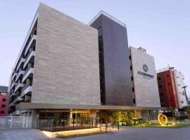 Eco Summer Tambaú, LikeHome, hotel i Tambaú