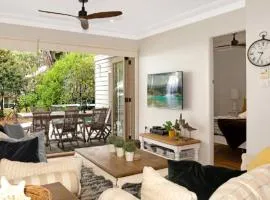 Diamond Retreat - Pearl Beach