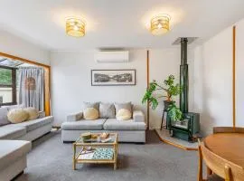 Tranquil Haven 2 BR and 1 BA Villa