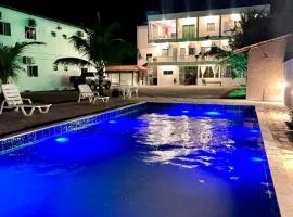 Hotel Ondas do Mar