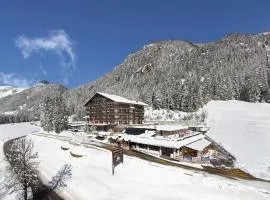 Hotel il Caminetto Sport