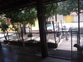 Casa de praia recanto dálmatas