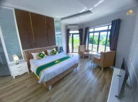 Roman Resort Phú Quý - Đảo Phú Quý, Bình Thuận