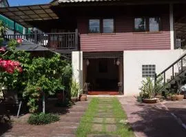 Banjai Garden Guesthouse