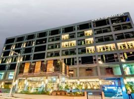 Big Hotel, Hotel in Cebu City