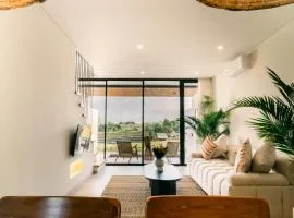 The Menuai Bali Villas Canggu