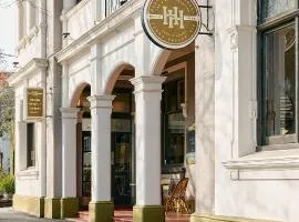 Healesville Hotel