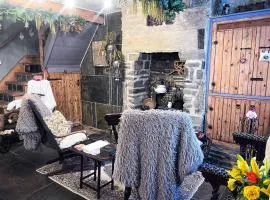 Travel Back in Time Fairy Cottage on the Cobbles an Experience Property