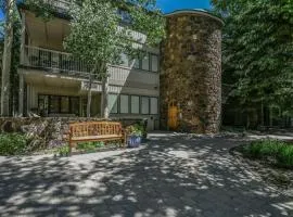 Ski In 2 Bedroom At Chateaux Dumont Keystone