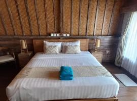 Batu Jaran Hill Cottage Uluwatu