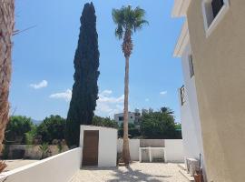 Lavin - 3Bedroom Maisonette、アルガカのホテル