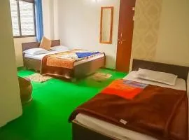 Titli home stay