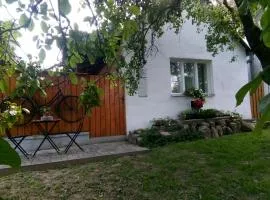 Chaloupka Bernartička