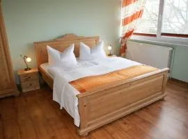 Ferienwohnungen im Haus Bi Henny