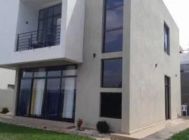 Dafrican BnB villa