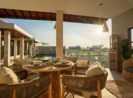 Villa Kome Canggu - By Bali Lyfe Venture