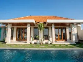 Villa Kome Canggu - By Bali Lyfe Venture