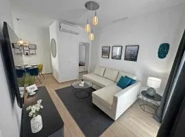 XXIII Apartamentos Morales&Arnal