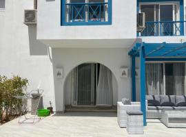 mountain view - north coast, ξενοδοχείο σε El Dab‘a