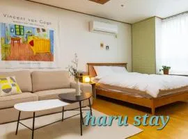 Haru stay