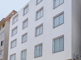 The Gordon House Hotel - Near Gateway Of India, hotel u gradu Bombaj