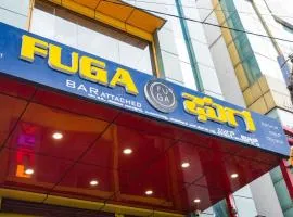 Fuga Boarding Lodging & Restaurant