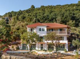 Pelikastri, hotel v destinaci Promírion