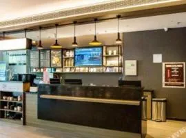 Hanting Hotel Shijiazhuang Luancheng Hebei Communication University