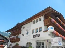 Central Hotel & Apart mit Landhaus Central