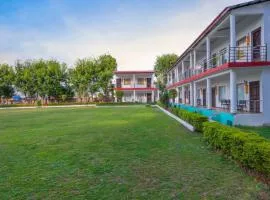 Corbett Holiday Forest Resort