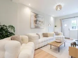 Stunning Montpellier Retreat