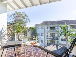 Krait Court, 6-6 Krait Close، فندق في خليج نيلسون