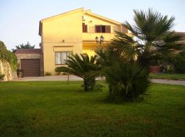 Ulivo Apartment, casă de vacanță din Ragusa
