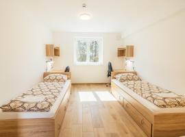 Prenočišča Prisoje, hotel en Koper