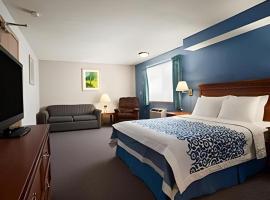 Days Inn by Wyndham Lacey Olympia Area, hotel poblíž Olympia - OLM, Lacey