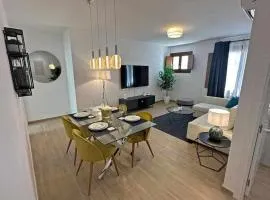 XXII Apartamentos Morales&Arnal