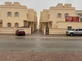 RED Bn Breek Villa