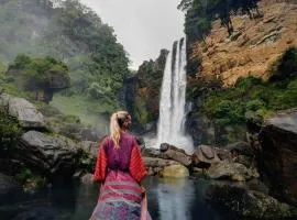 Laxapana Wilderness Homestay