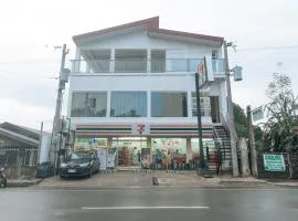 RedDoorz at Alaminos Pangasinan