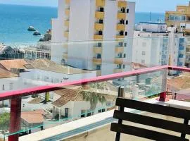 Praia da Rocha - Beach Apartment - Sea View - 2 min to beach
