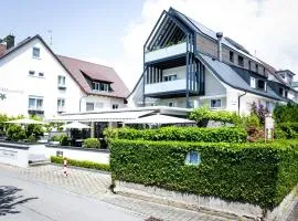 Hotel Hagnauer Seeperle