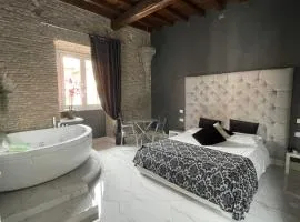 Rhome Luxury suite