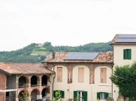 Acero Rosso