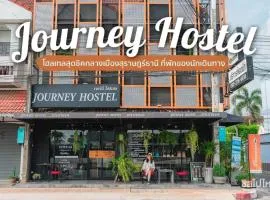 Journey Hostel Surat