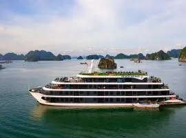 Velar of the Sea
