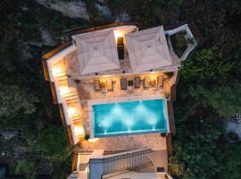 울치니에 위치한 호텔 CASA BIANCA & Spa 2