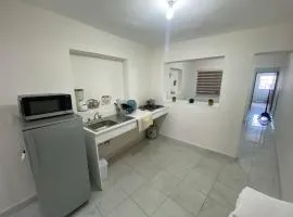Departamento vacacional