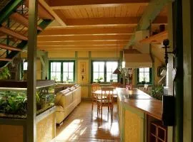 Ferienwohnung Dina