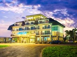 Hotel Ewerdin
