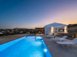 Majestic Private Pool Villa